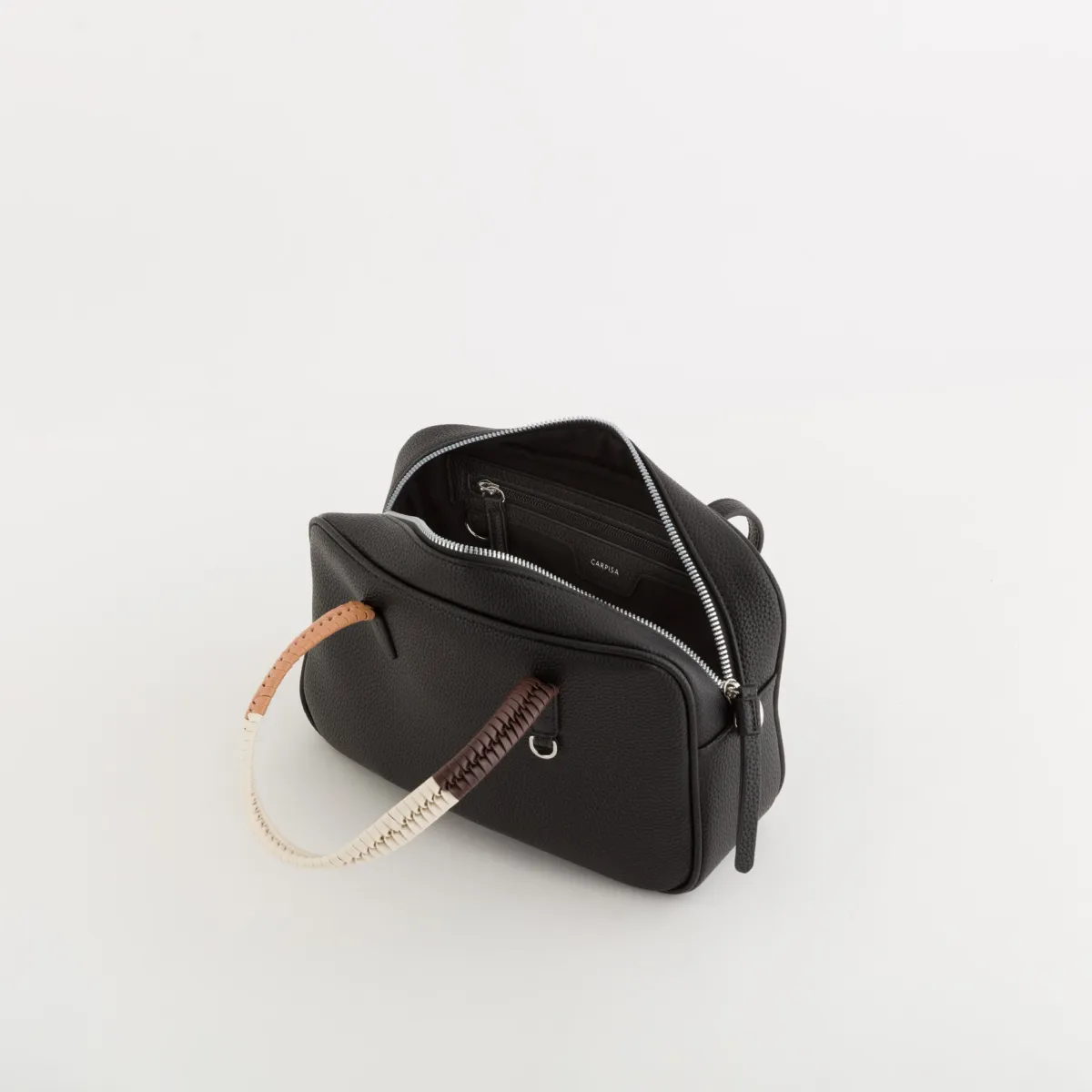 New CARPISA Bauletto Donna - Lucille