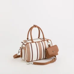 Sale CARPISA Bauletto Donna - Marian Burro/Multicolore