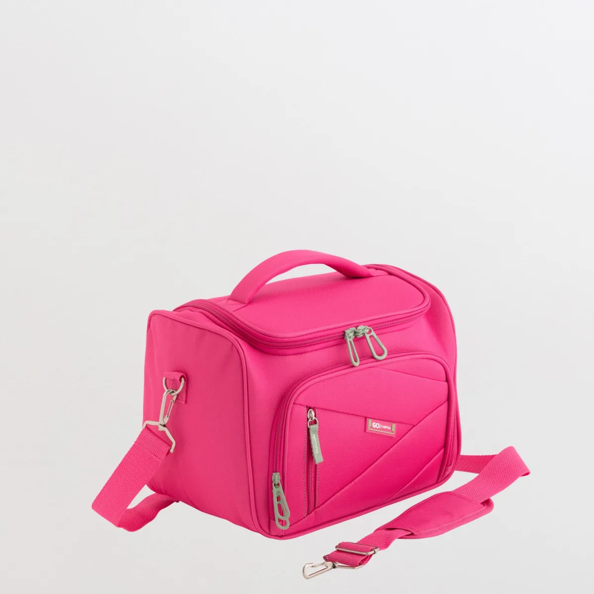 Online CARPISA Beauty - Roadmate go