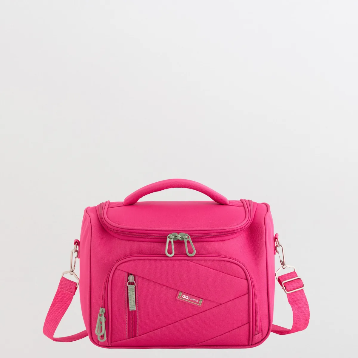 Online CARPISA Beauty - Roadmate go