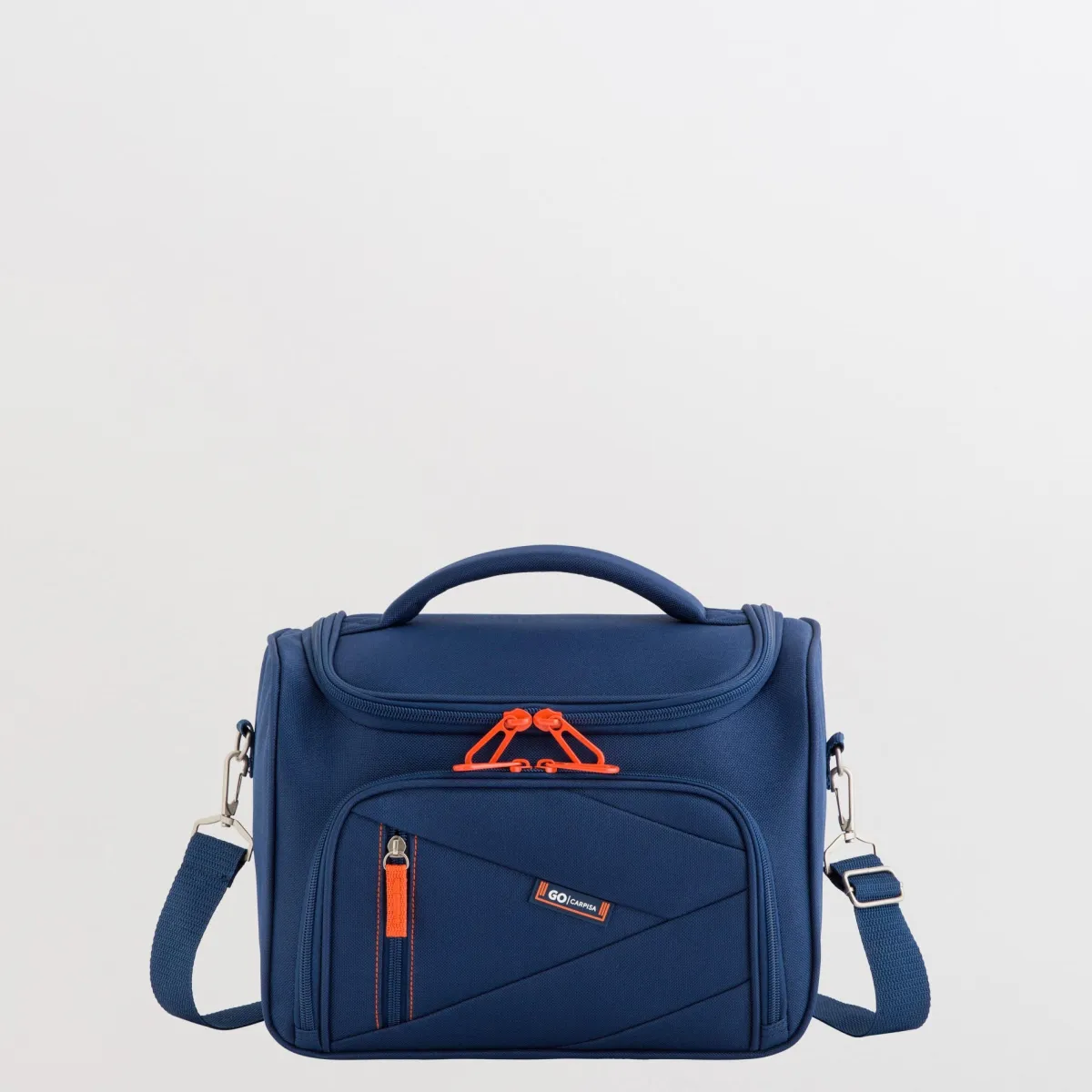 Online CARPISA Beauty - Roadmate go