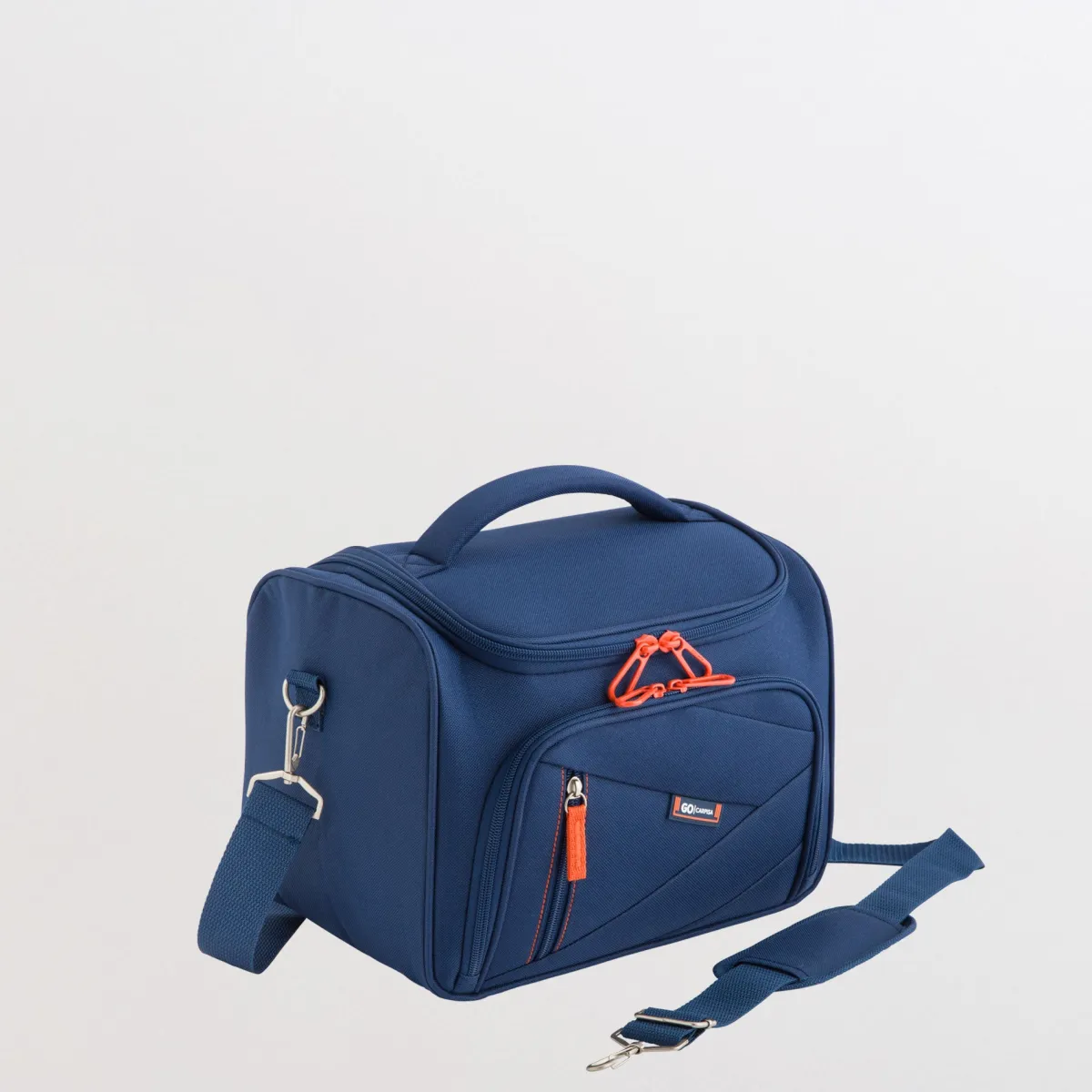 Online CARPISA Beauty - Roadmate go
