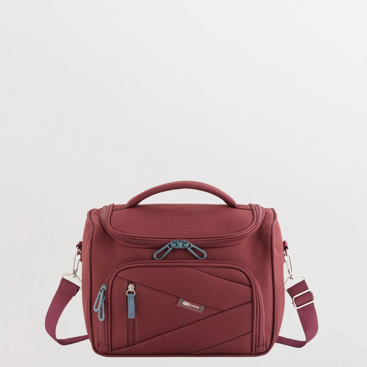 Online CARPISA Beauty - Roadmate go