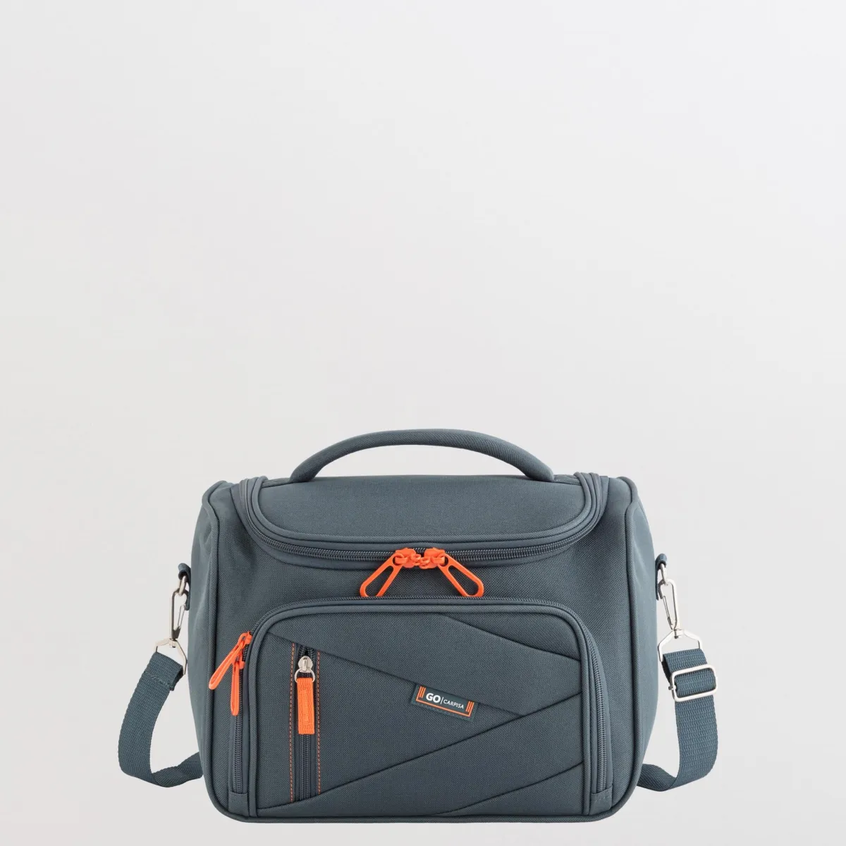 Online CARPISA Beauty - Roadmate go