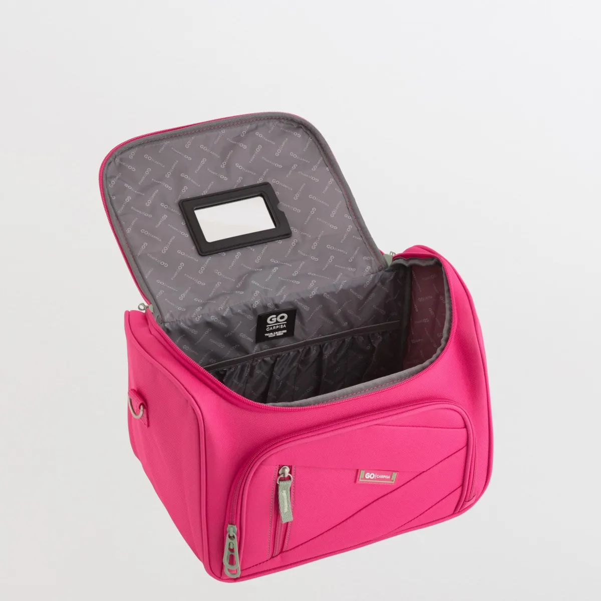 Online CARPISA Beauty - Roadmate go