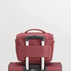 Online CARPISA Beauty - Roadmate go