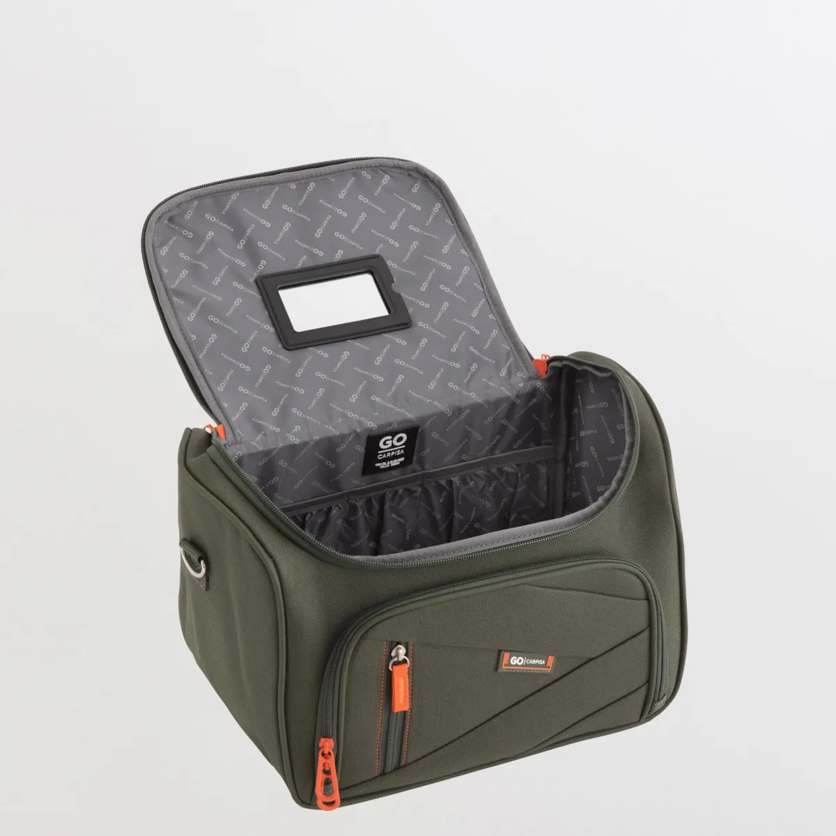 Online CARPISA Beauty - Roadmate go