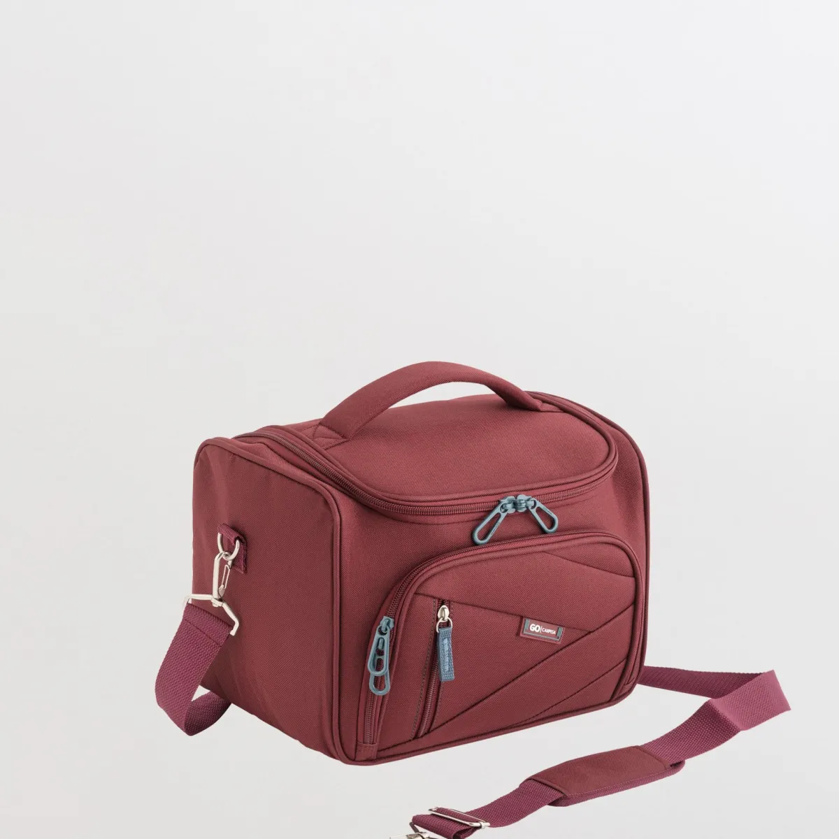 Online CARPISA Beauty - Roadmate go