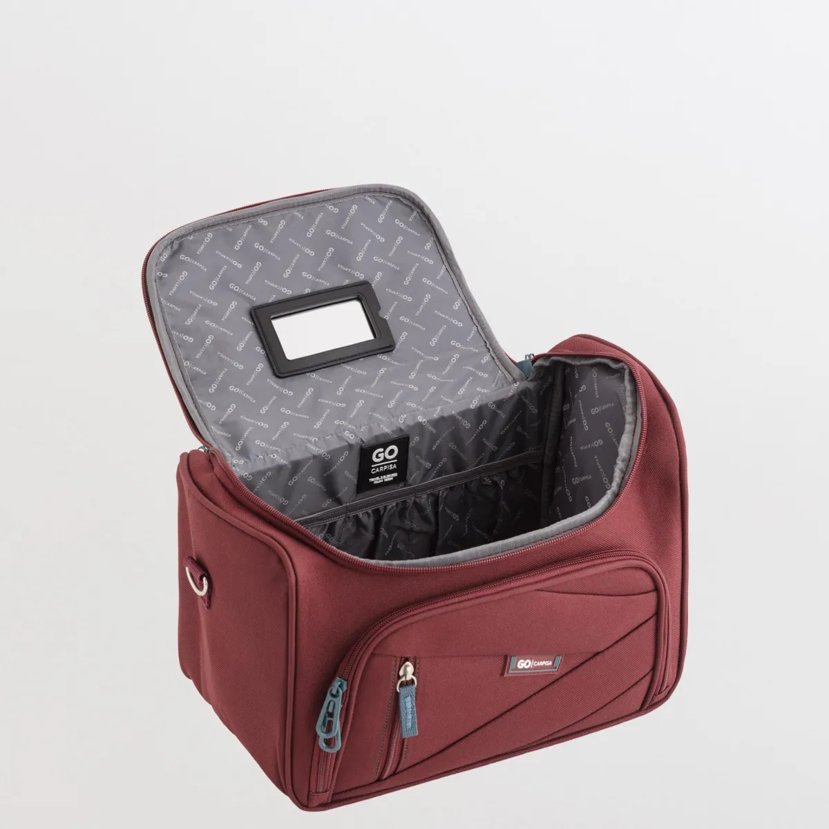 Online CARPISA Beauty - Roadmate go