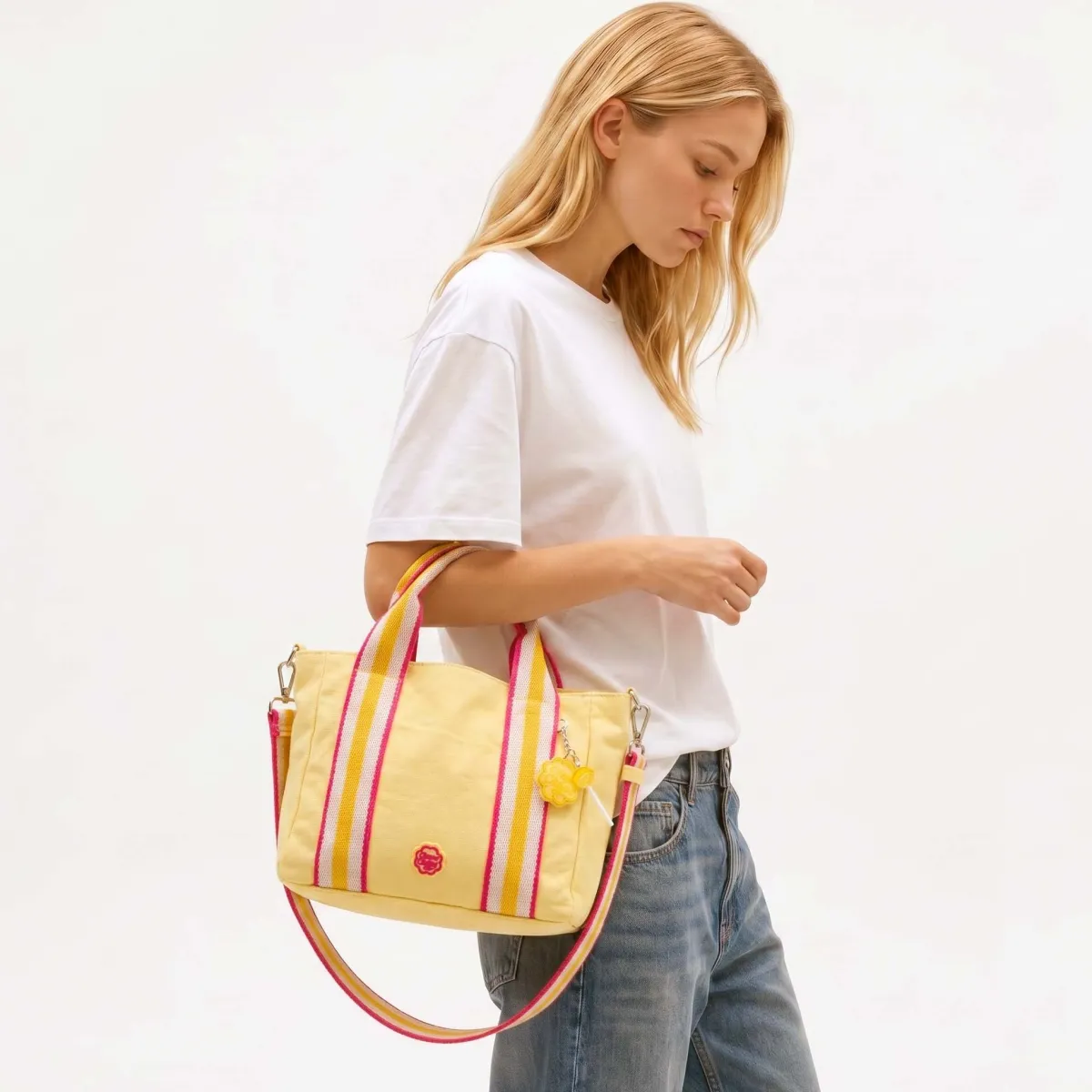 Online CARPISA Borsa A Mano Donna - Candy Chupa Chups