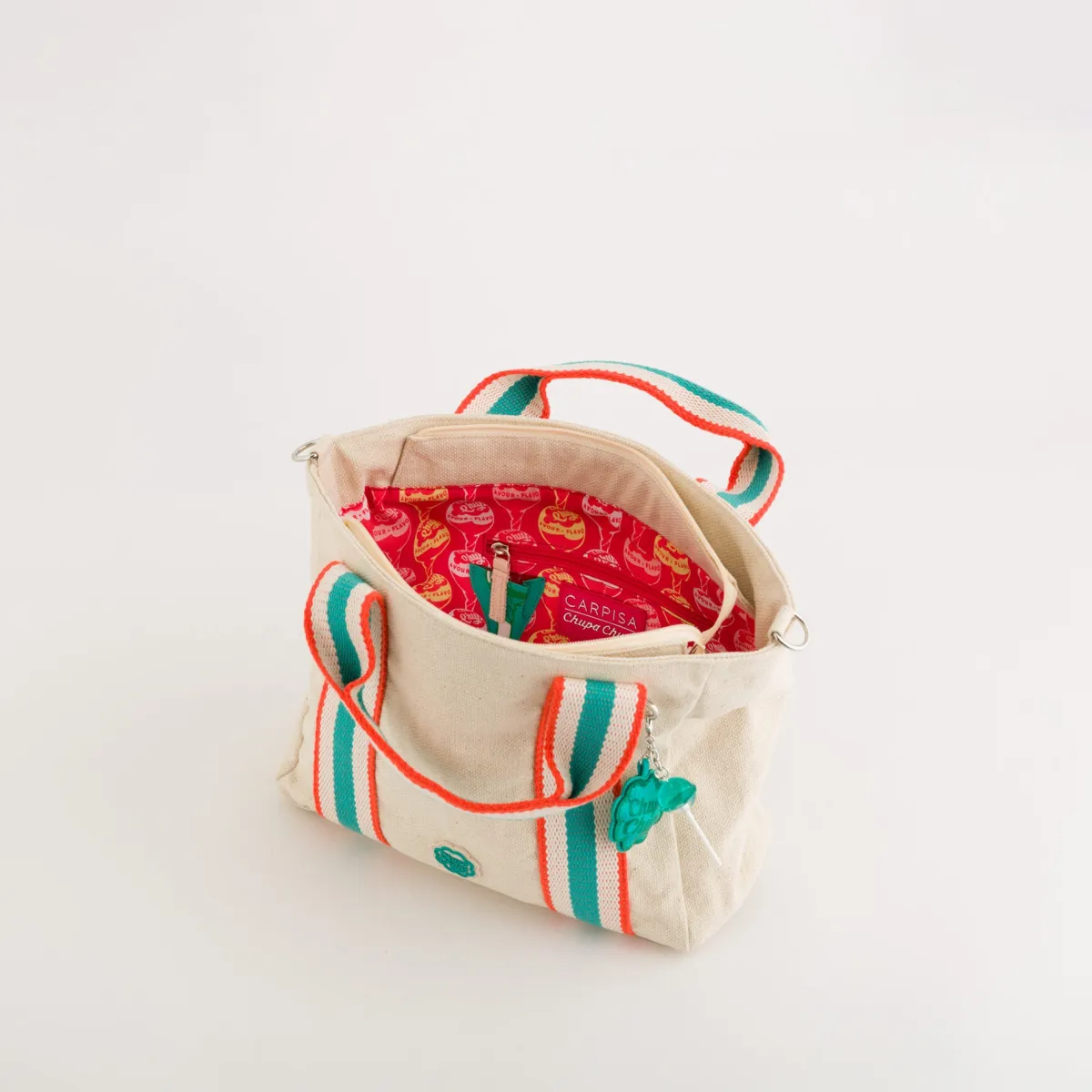 Online CARPISA Borsa A Mano Donna - Candy Chupa Chups