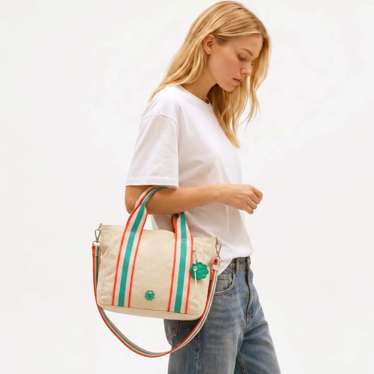 Online CARPISA Borsa A Mano Donna - Candy Chupa Chups