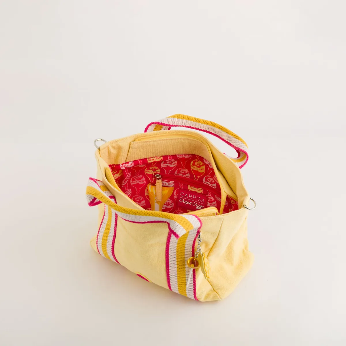 Online CARPISA Borsa A Mano Donna - Candy Chupa Chups