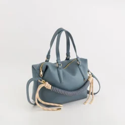 Sale CARPISA Borsa A Mano Donna - Ciclamino