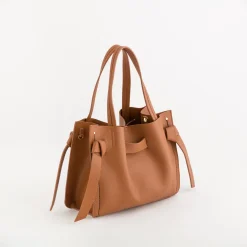 Best CARPISA Borsa A Mano Donna - Felce