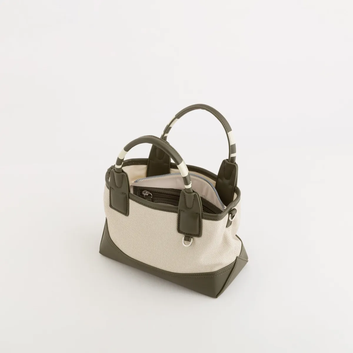 New CARPISA Borsa A Mano Donna - Gabriela v1