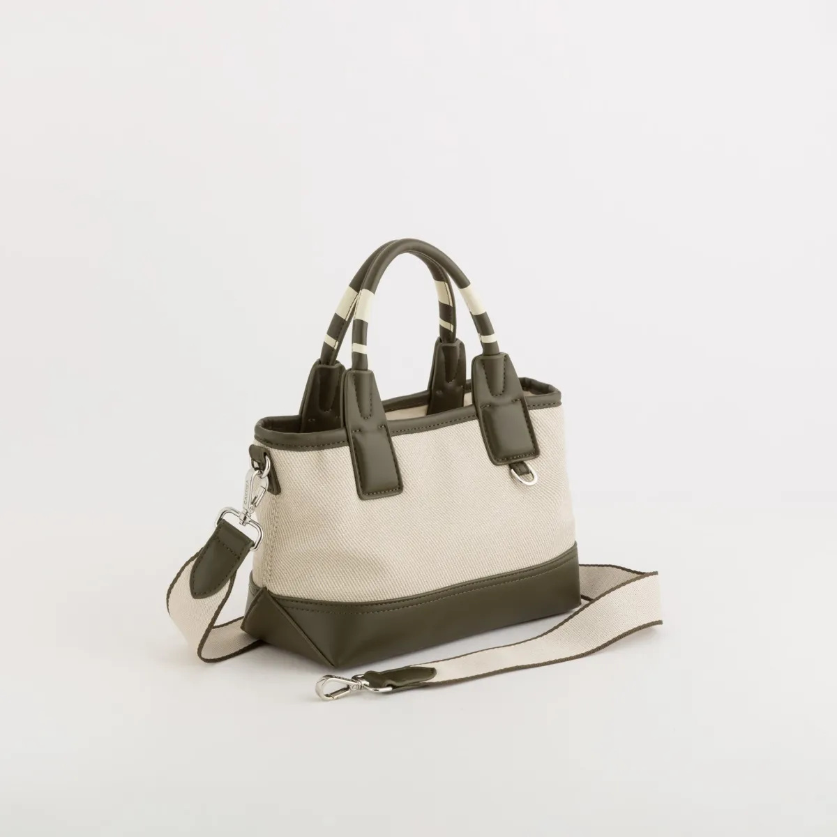 New CARPISA Borsa A Mano Donna - Gabriela v1