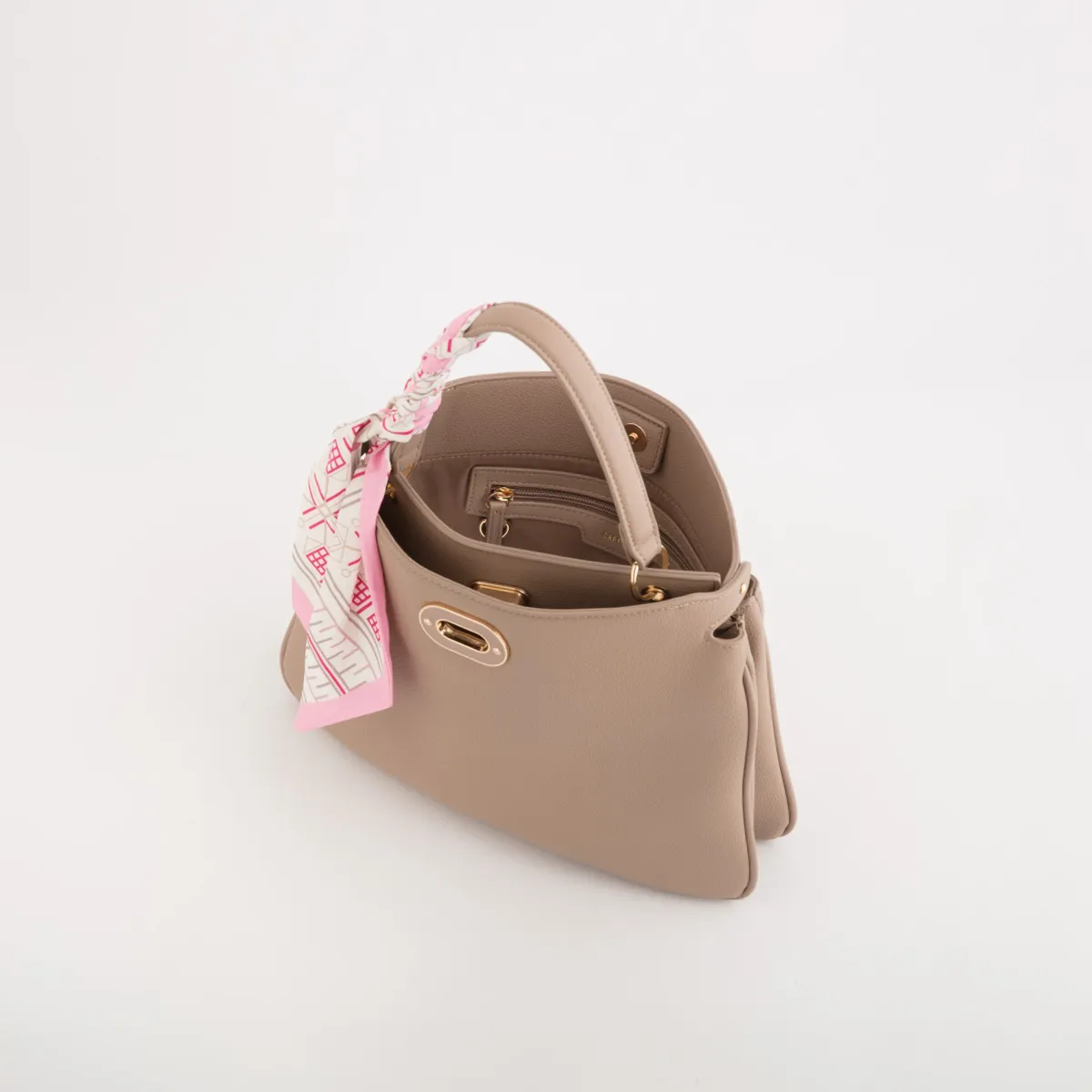 Sale CARPISA Borsa A Mano Donna - Jackie