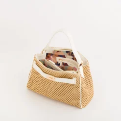 Sale CARPISA Borsa A Mano Donna - Junco