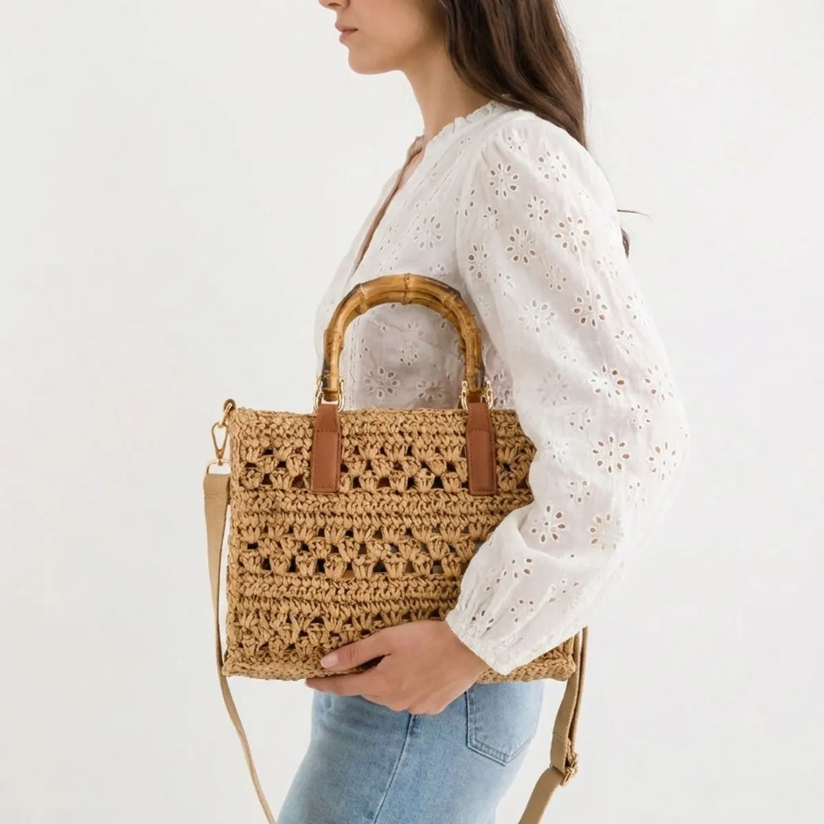Hot CARPISA Borsa A Mano Donna - Kruger