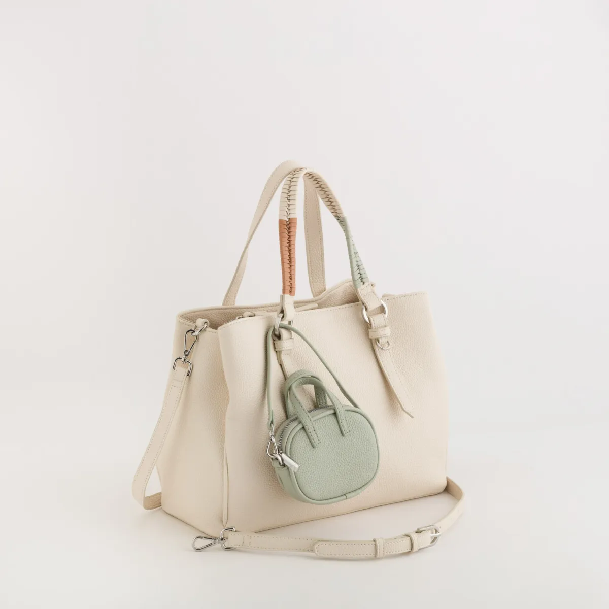 Discount CARPISA Borsa A Mano Donna - Lucille