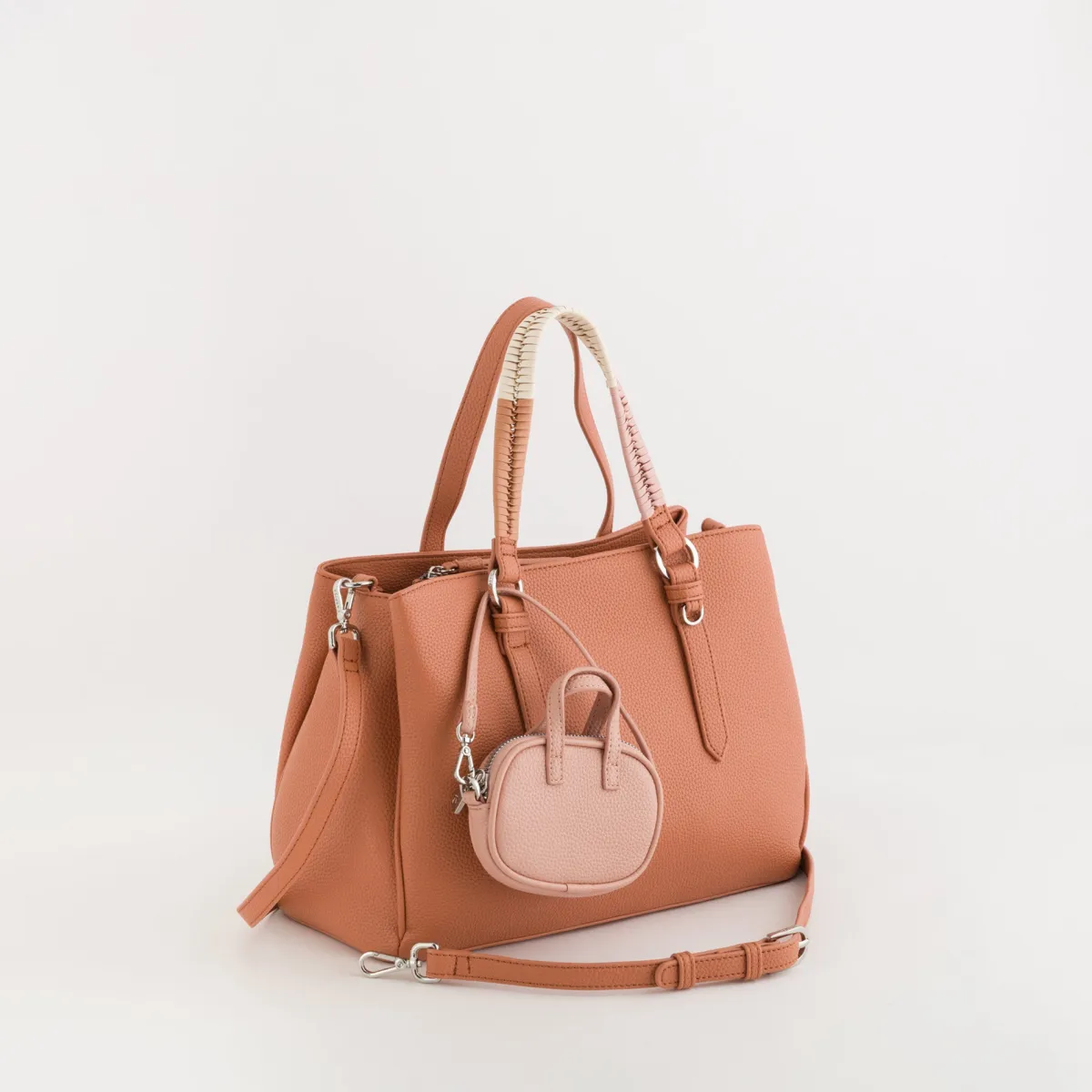 Discount CARPISA Borsa A Mano Donna - Lucille