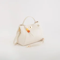 Sale CARPISA Borsa A Mano Donna - Quarzo v1