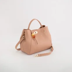 Sale CARPISA Borsa A Mano Donna - Quarzo v1
