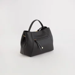 Sale CARPISA Borsa A Mano Donna - Quarzo v1