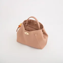 Sale CARPISA Borsa A Mano Donna - Quarzo v1