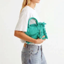 New CARPISA Borsa A Mano Donna - Sweety Chupa Chups