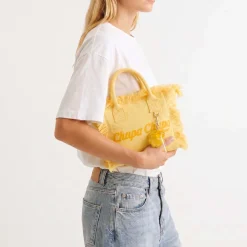 New CARPISA Borsa A Mano Donna - Sweety Chupa Chups
