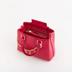 Sale CARPISA Borsa A Mano Donna - Viola v3