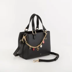 Sale CARPISA Borsa A Mano Donna - Viola v3