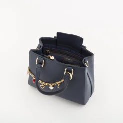 Sale CARPISA Borsa A Mano Donna - Viola v3