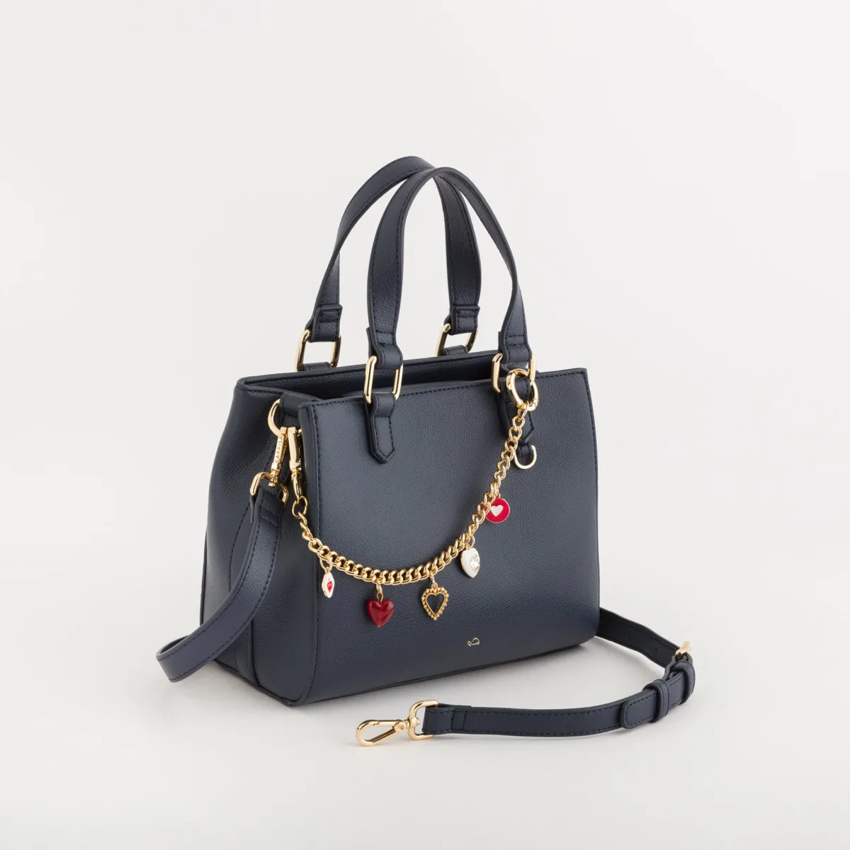 Sale CARPISA Borsa A Mano Donna - Viola v3