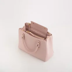 Sale CARPISA Borsa A Mano Donna - Winona spring Cipria