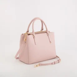 Sale CARPISA Borsa A Mano Donna - Winona spring Cipria