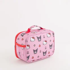 Outlet CARPISA Borsa Termica - Hello kitty & kuromi Rosa/Multicolore