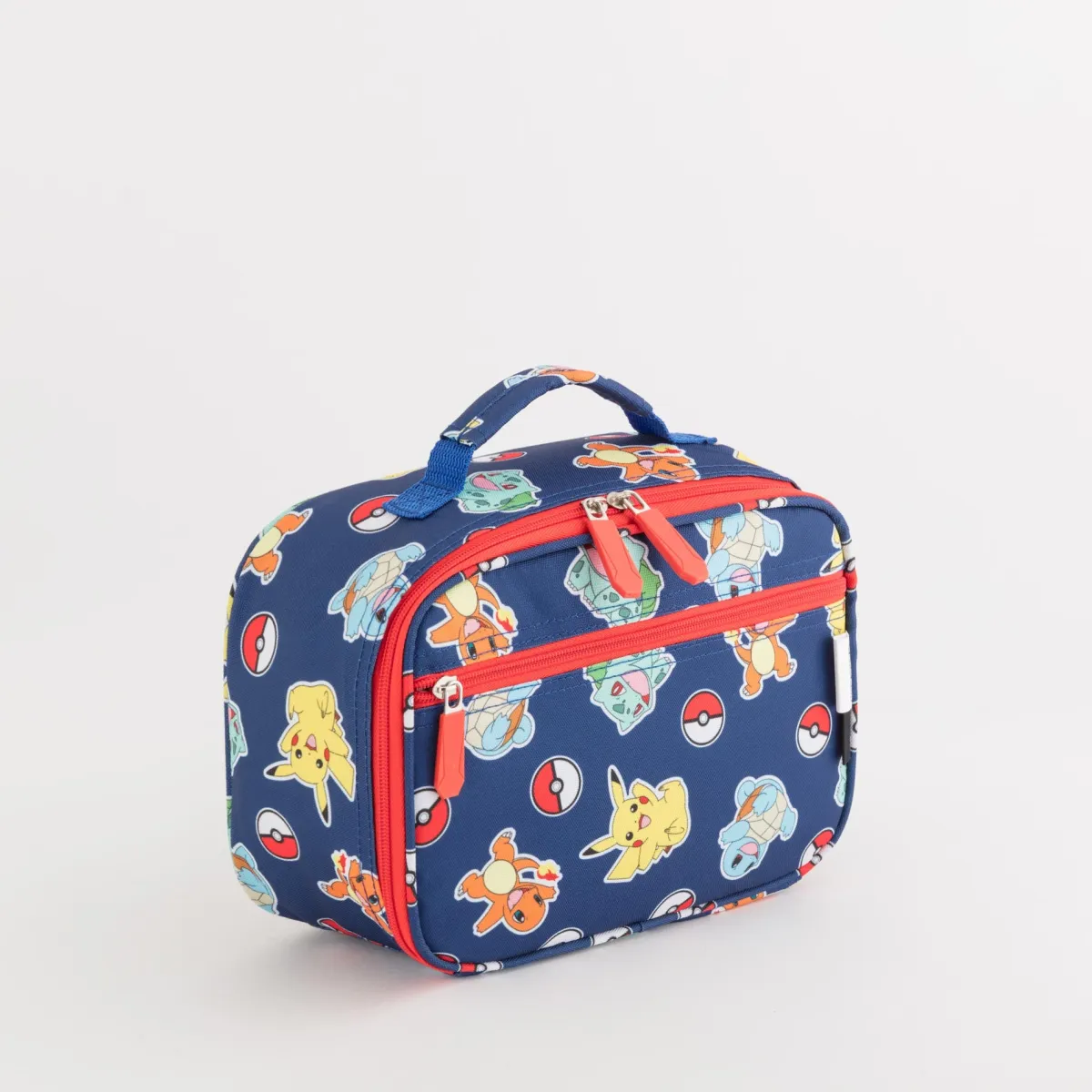 Online CARPISA Borsa Termica - Pokemon accessories Blu/Multicolore