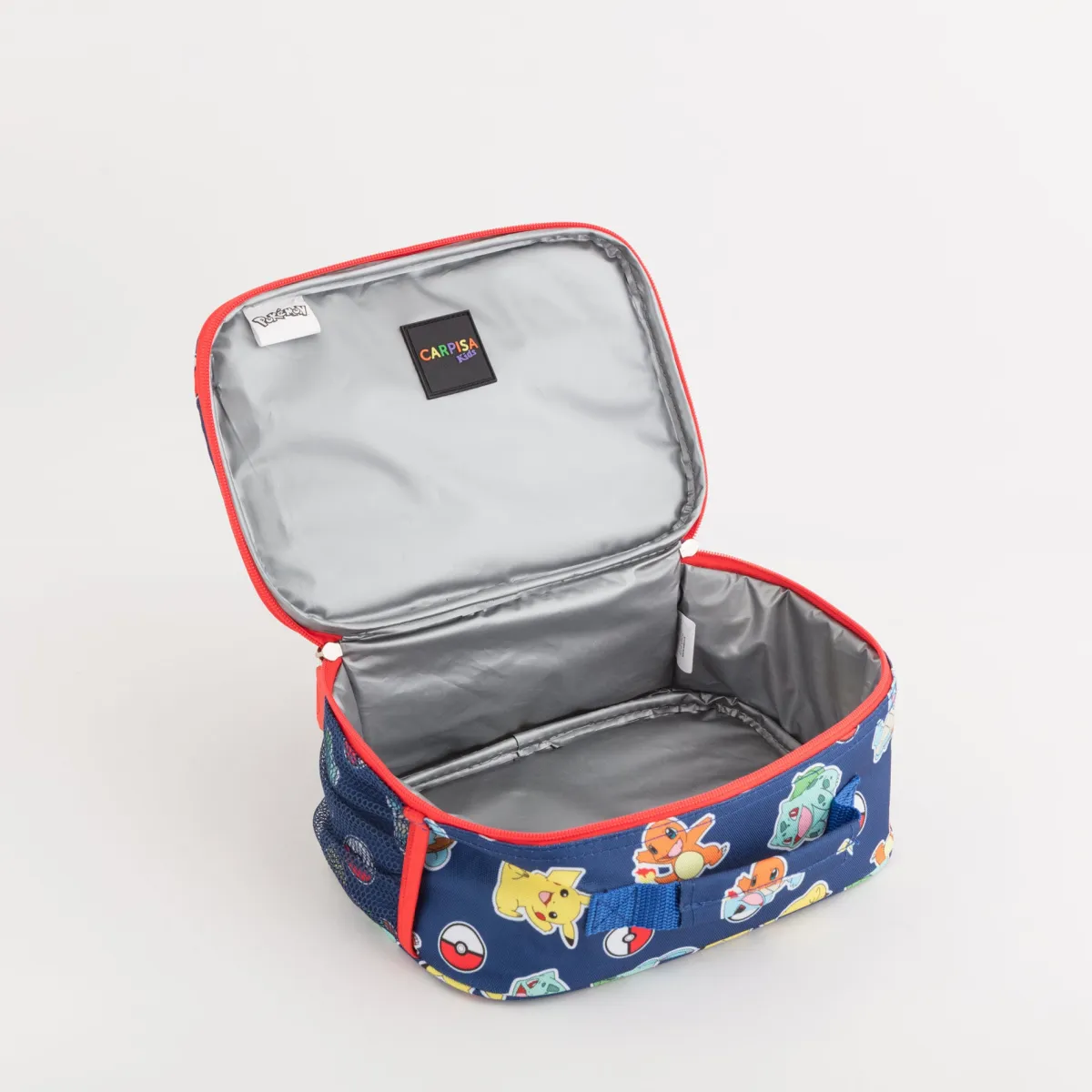 Online CARPISA Borsa Termica - Pokemon accessories Blu/Multicolore