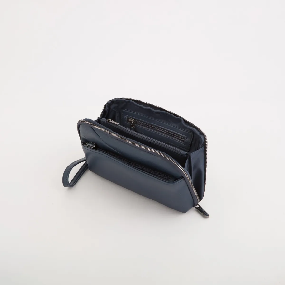 Hot CARPISA Borsello A Mano Uomo - Carry-go