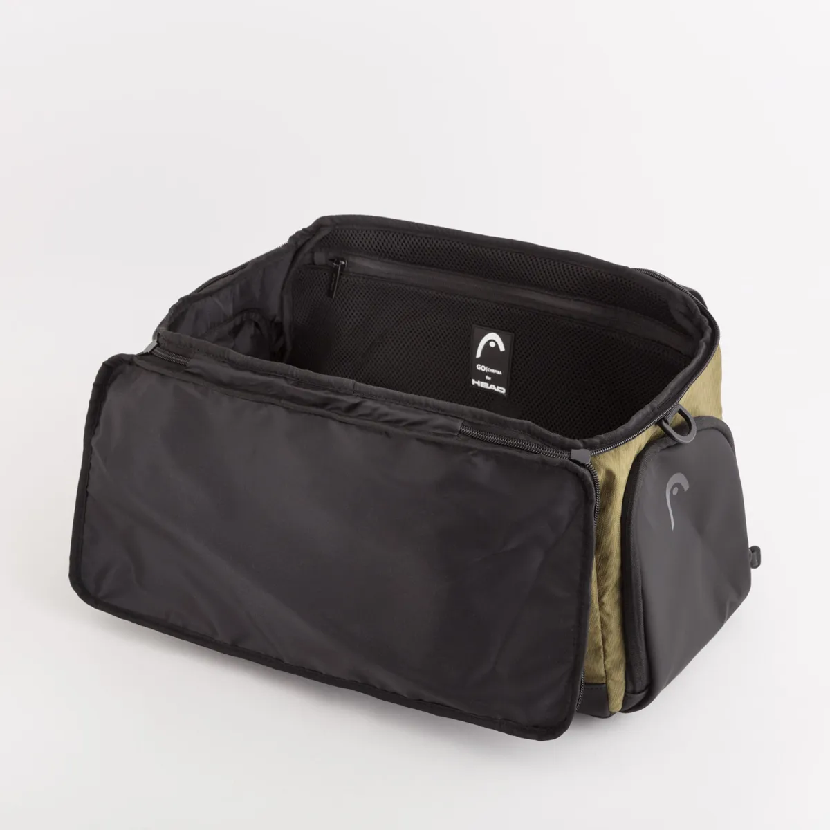Clearance CARPISA Borsone Uomo - Head-just go