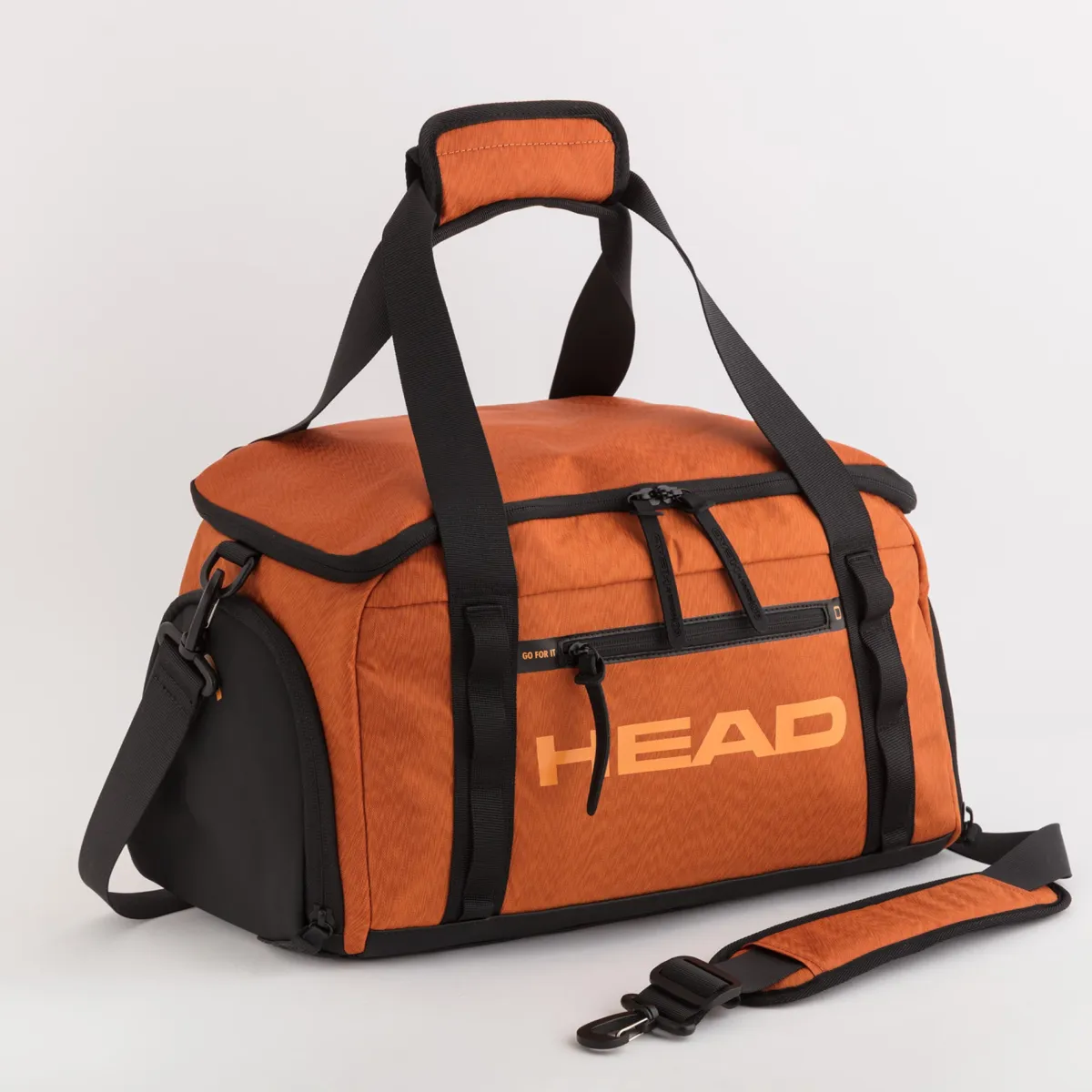 Clearance CARPISA Borsone Uomo - Head-just go