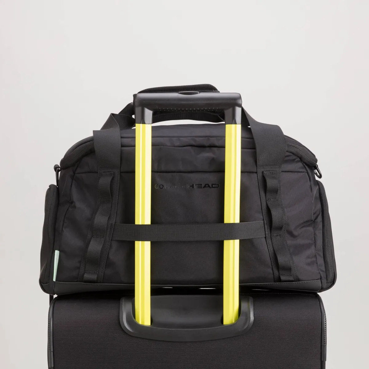 Clearance CARPISA Borsone Uomo - Head-just go