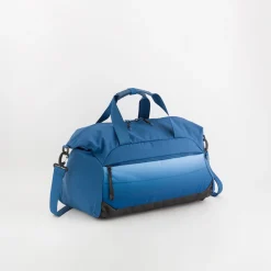 Clearance CARPISA Borsone Uomo - Up-line go Blu Denim