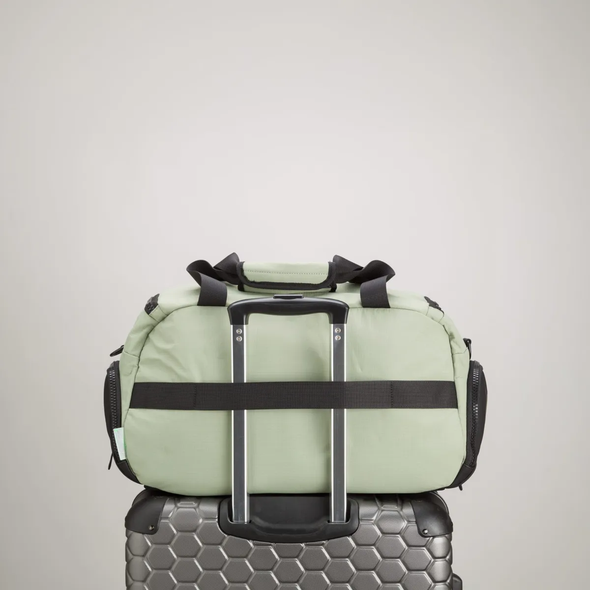 Sale CARPISA Borsone Uomo - Urbanway-head go