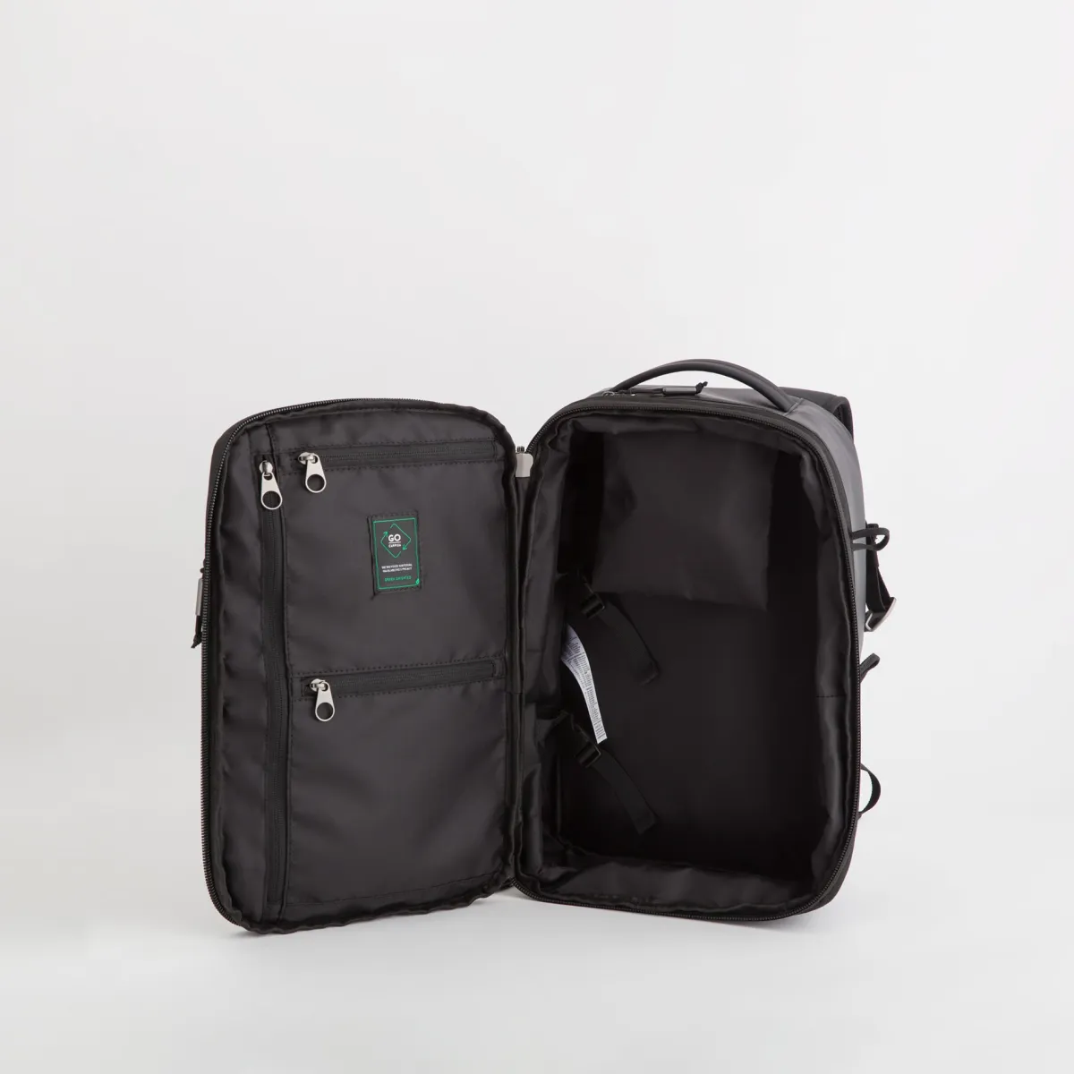 Sale CARPISA Borsone/zaino - Airfit go