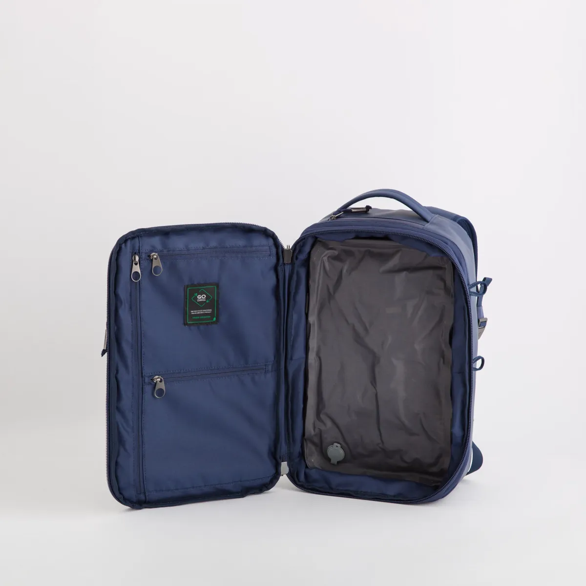 Sale CARPISA Borsone/zaino - Airfit go