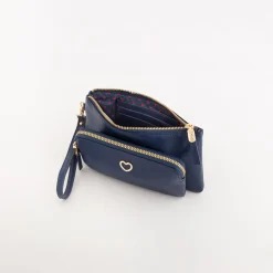 New CARPISA Bustina Donna - Dalia wallet v3